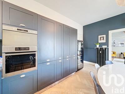 Appartement - 108 m² - 4 pièces