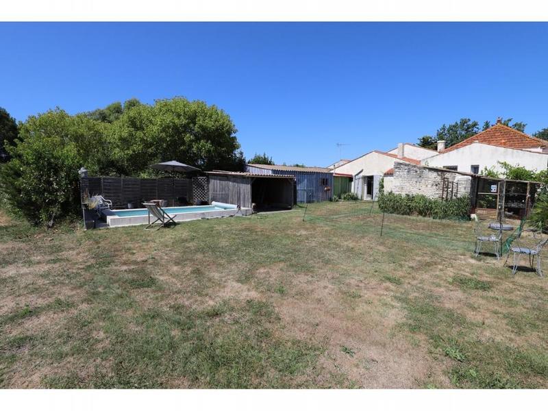 Maison - 189 m² - 13 pièces