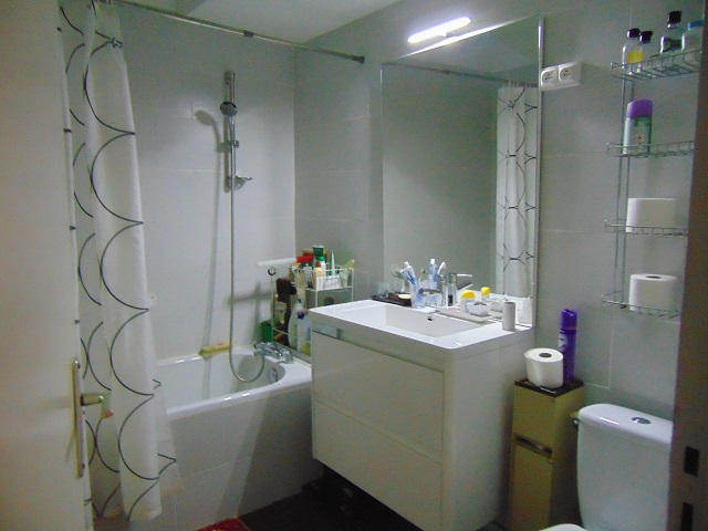 Appartement - 85 m² - 3 pièces