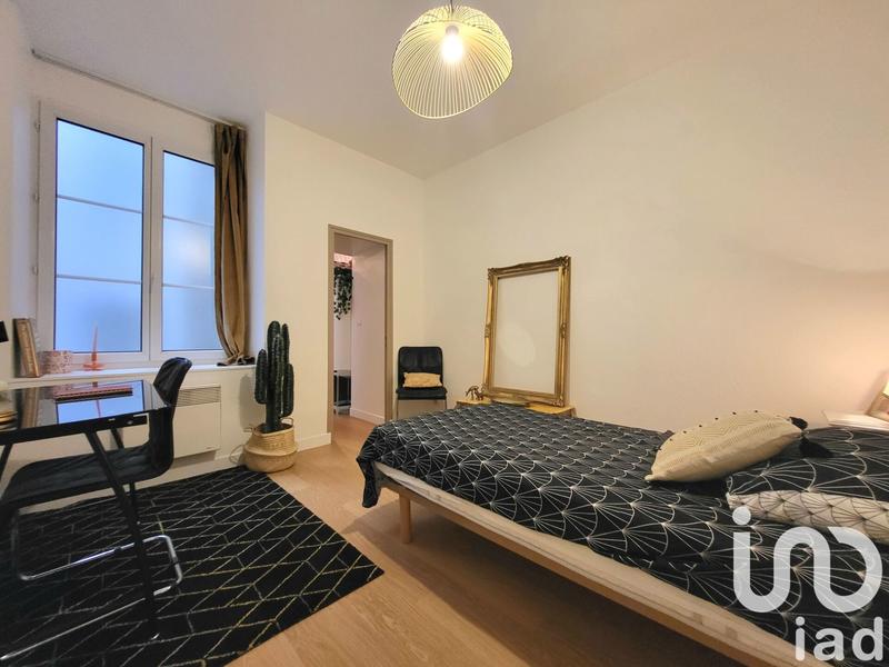 Appartement - 79 m² - 3 pièces