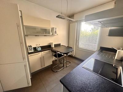 Appartement - 51 m² - 2 pièces