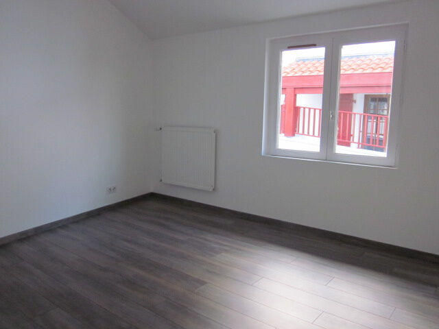 Appartement - 48 m² - 3 pièces