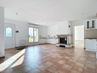 Maison de campagne - 146 m² - 6 pièces