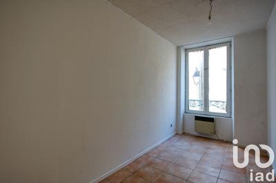 Maison - 82 m² - 3 pièces
