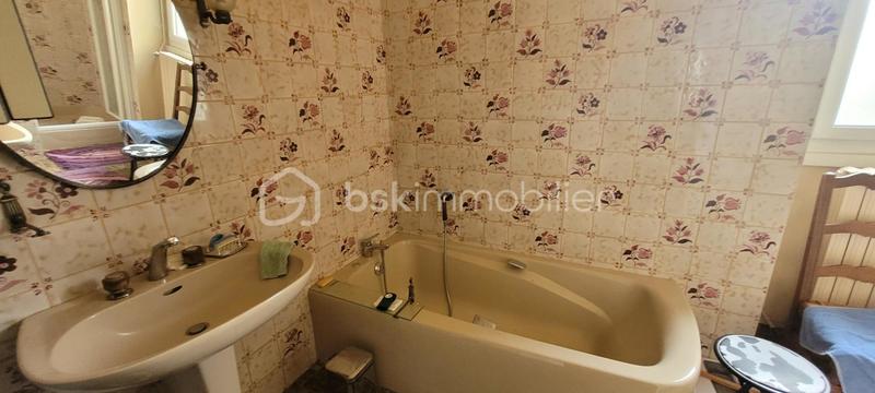 Fermette - 215 m² - 11 pièces