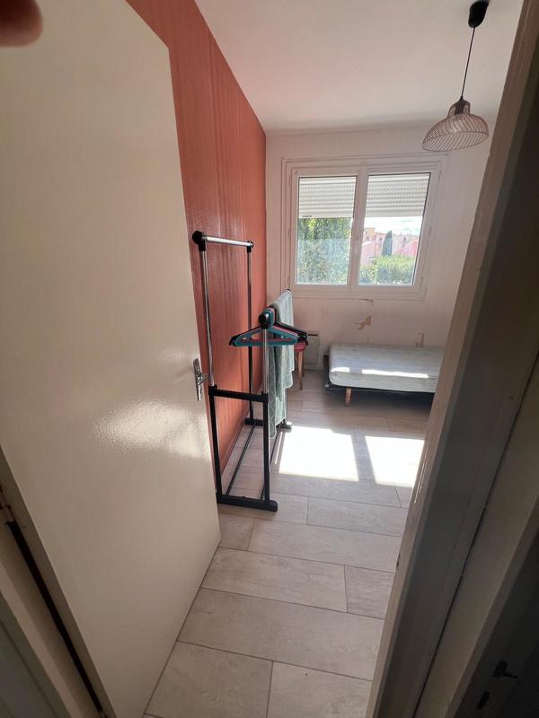 Appartement - 43 m² - 3 pièces