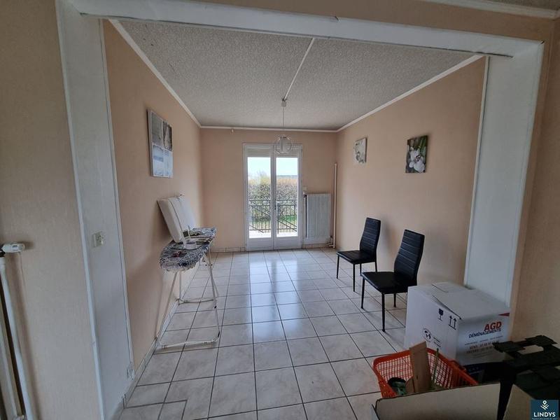 Pavillon - 159 m² - 8 pièces