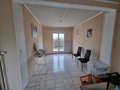 Pavillon - 159 m² - 8 pièces