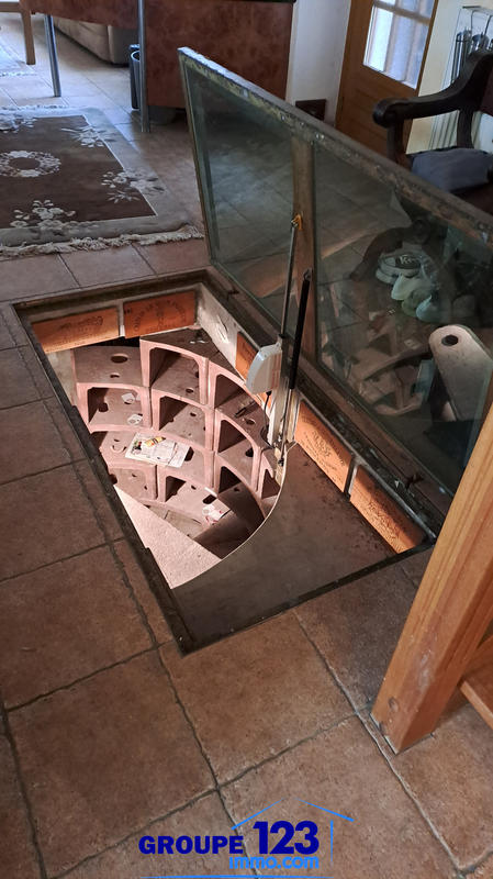 Maison - 521 m² - 18 pièces