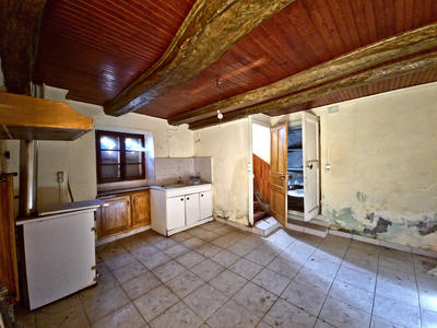 Maison - 346 m² - 6 pièces