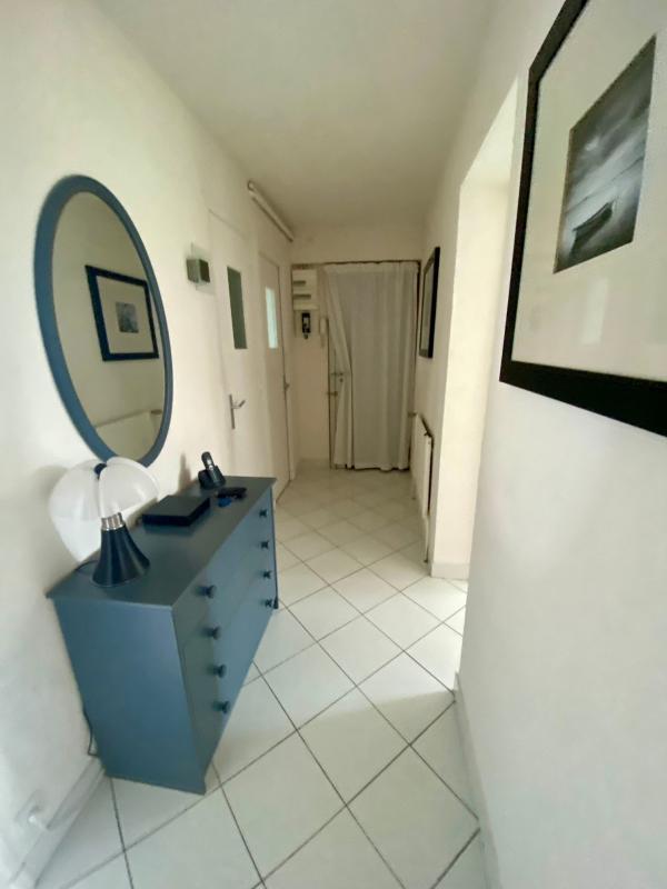 Appartement - 82 m² - 5 pièces