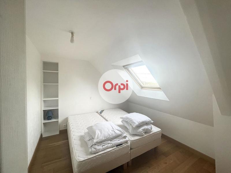 Maison - 103 m² - 4 pièces