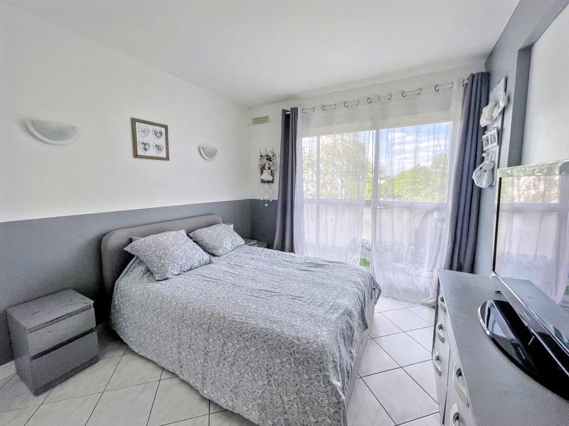 Appartement - 87 m² - 4 pièces