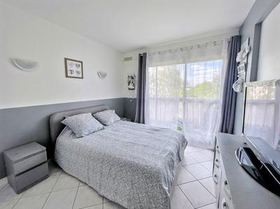 Appartement - 87 m² - 4 pièces