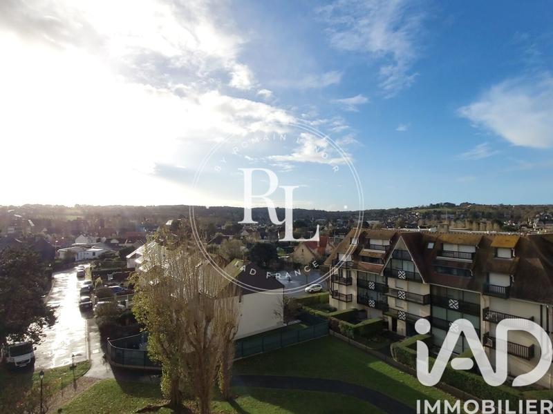 Duplex - 71 m² - 3 pièces