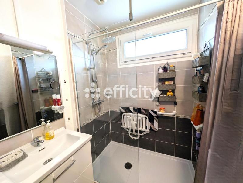 Pavillon - 81 m² - 4 pièces