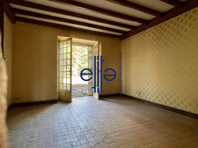 Maison - 190 m² - 5 pièces