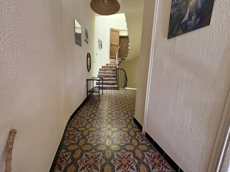 Appartement - 100 m² - 3 pièces