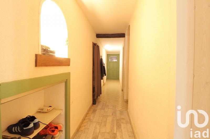 Maison de village - 148 m² - 5 pièces