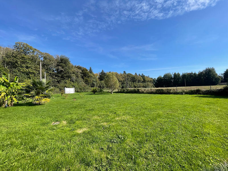 Maison - 75 m² - 5 pièces