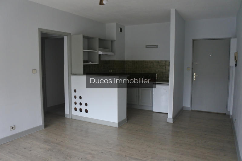 Appartement - 52 m² - 2 pièces