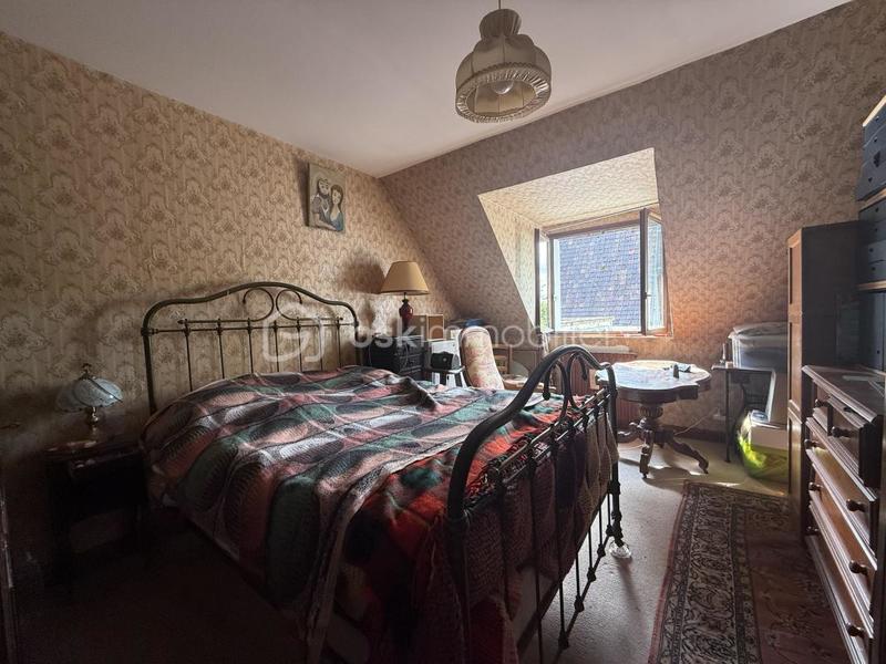 Maison - 67 m² - 3 pièces