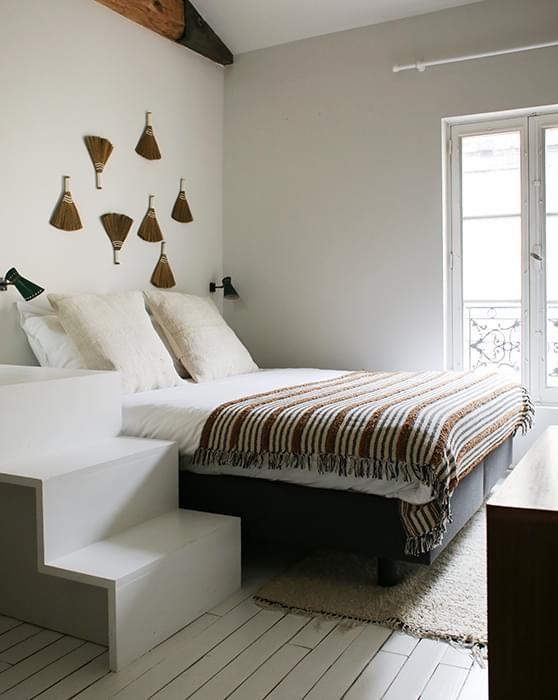 Maison ancienne - 256 m² - 5 pièces