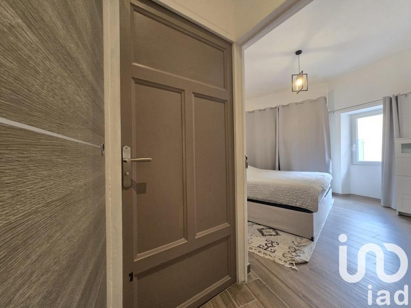 Maison de village - 71 m² - 3 pièces