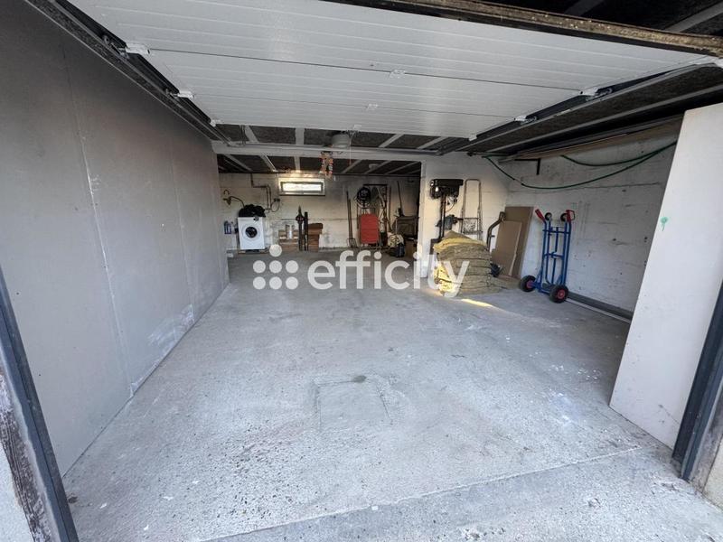 Maison - 116 m² - 4 pièces