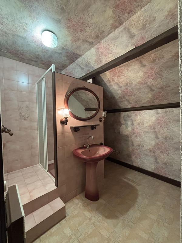 Maison - 115 m² - 6 pièces