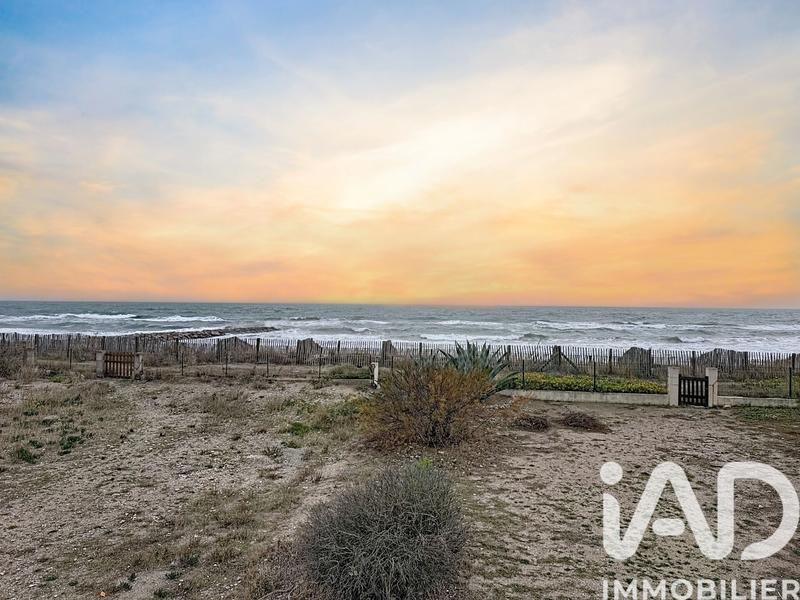 Maison - 160 m² - 5 pièces