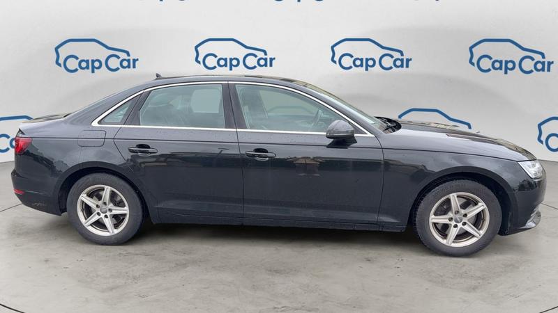 Audi A4 1.4 Tfsi 150 s-Tronic7 Business Line