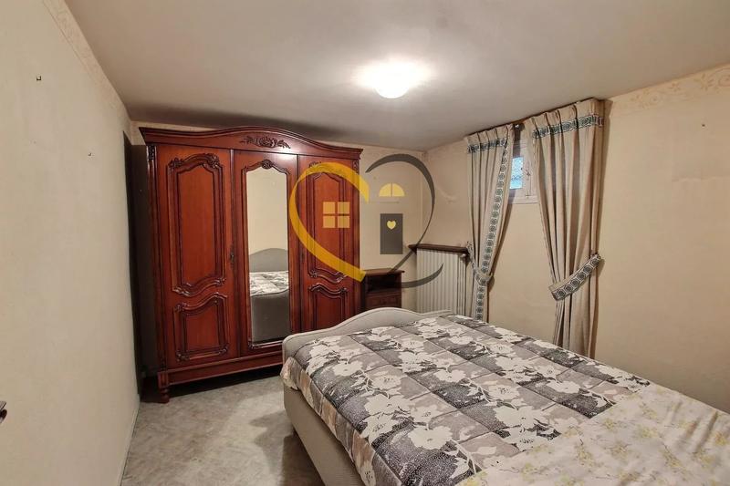 Maison - 106 m² - 6 pièces