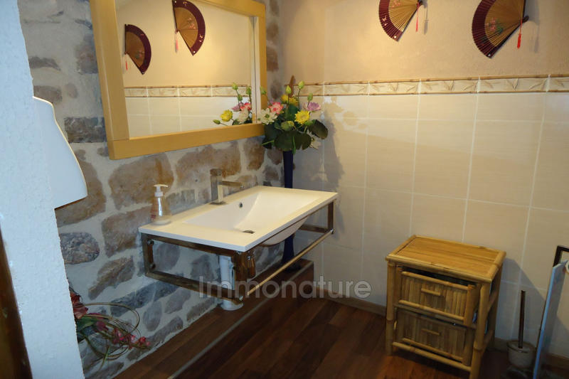 Maison - 77 m² - 3 pièces