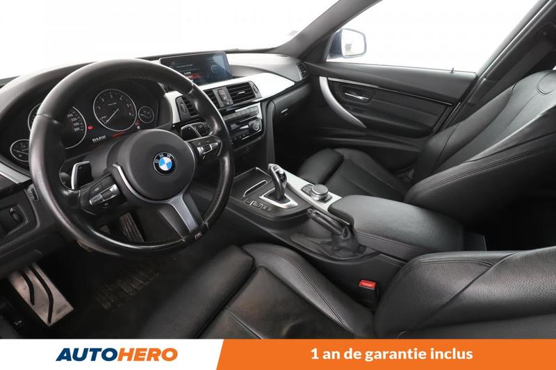 Bmw Série 3 320d xDrive m Sport Bva8 190 ch