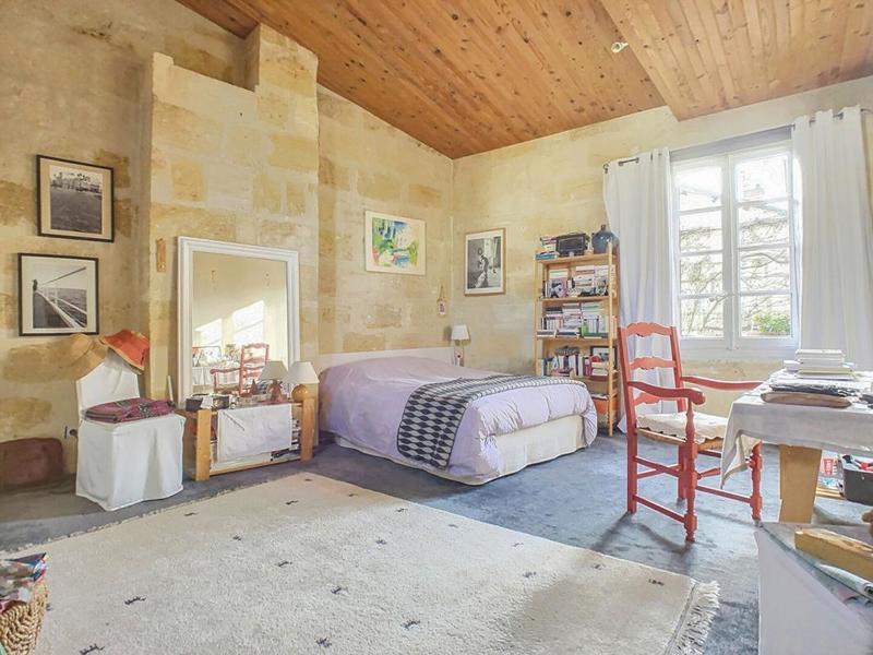 Appartement - 98 m² - 4 pièces