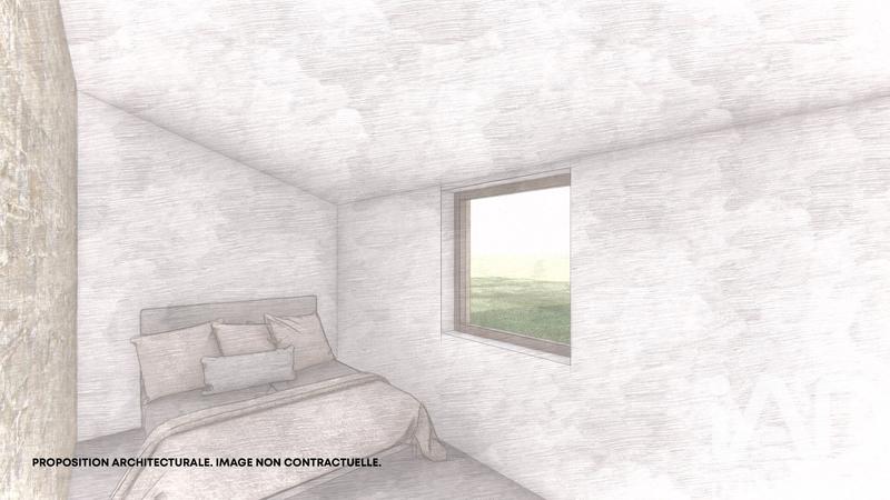 Maison - 67 m² - 3 pièces