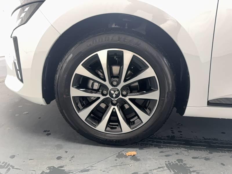 Mitsubishi Colt 1.0 Mpi-T 91 Invite+