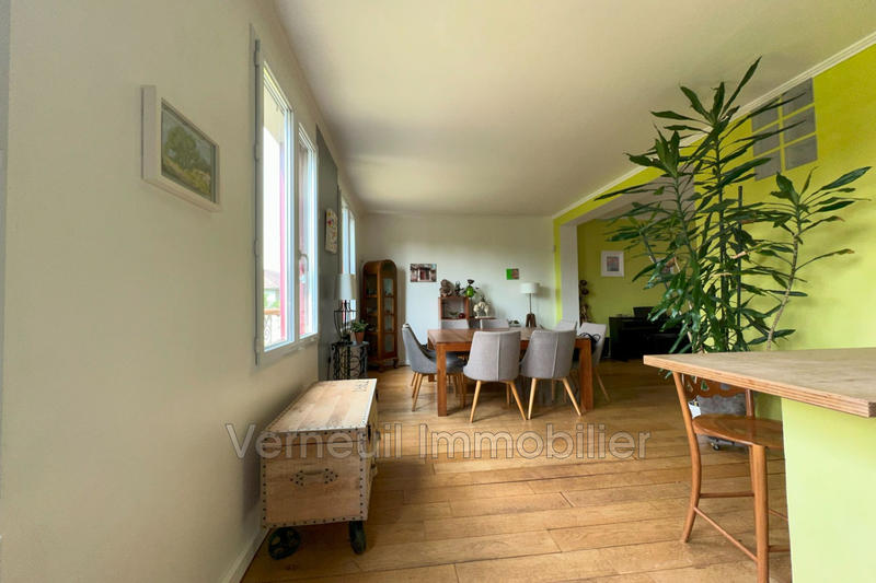 Maison - 178 m² - 7 pièces