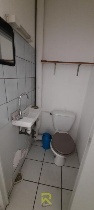 Local commercial - 30 m²