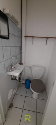 Local commercial - 30 m²