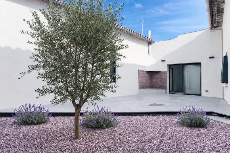 Maison - 116 m² - 5 pièces