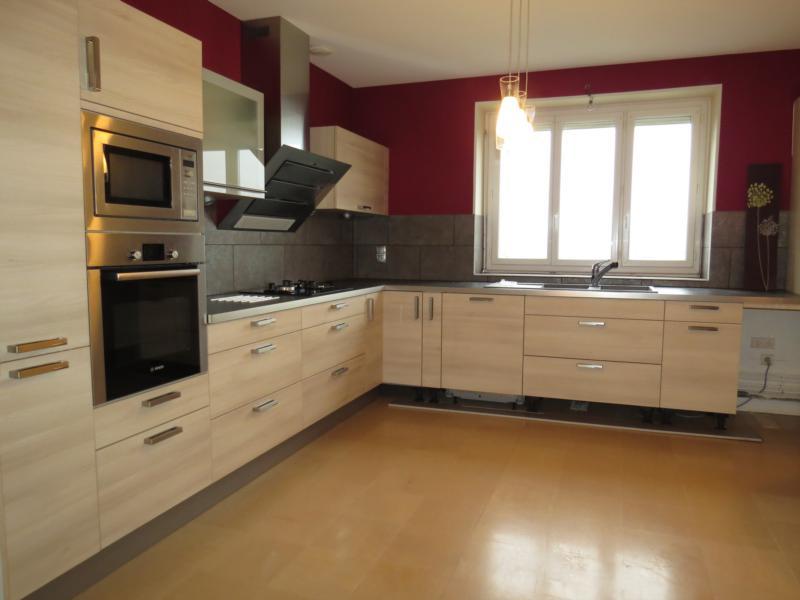 Appartement - 125 m² - 4 pièces