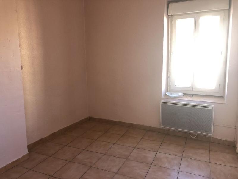 Maison de village - 88 m² - 5 pièces