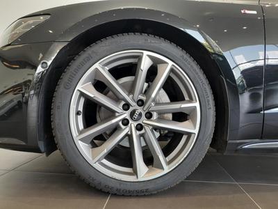 Audi A7 Sportback 40 Tdi 204 s tronic 7 Quattro ultra s line