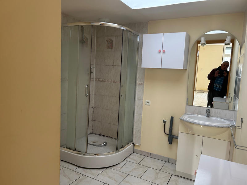 Maison - 50 m² - 5 pièces