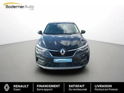 Renault Arkana mild hybrid 140 Edc Fap - 22 Techno