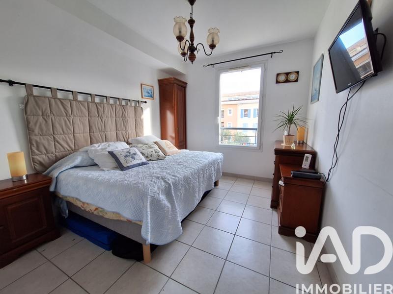 Appartement - 124 m² - 4 pièces