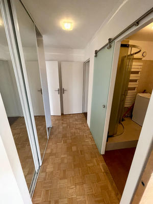 Appartement - 52 m² - 2 pièces