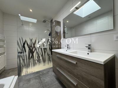 Maison - 119 m² - 4 pièces